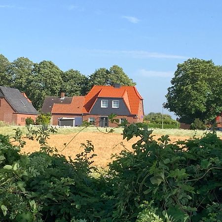 Ferienhaus-Meereslust Petersdorf auf Fehmarn Ngoại thất bức ảnh