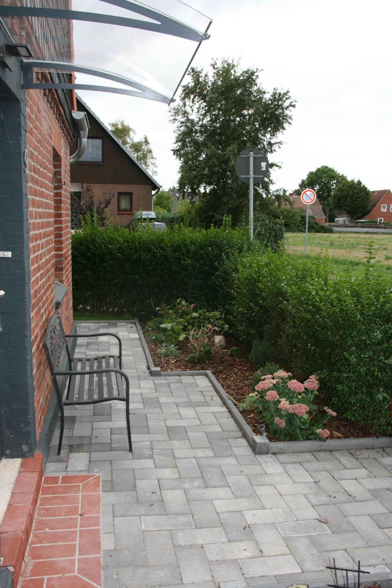 Ferienhaus-Meereslust Petersdorf auf Fehmarn Ngoại thất bức ảnh