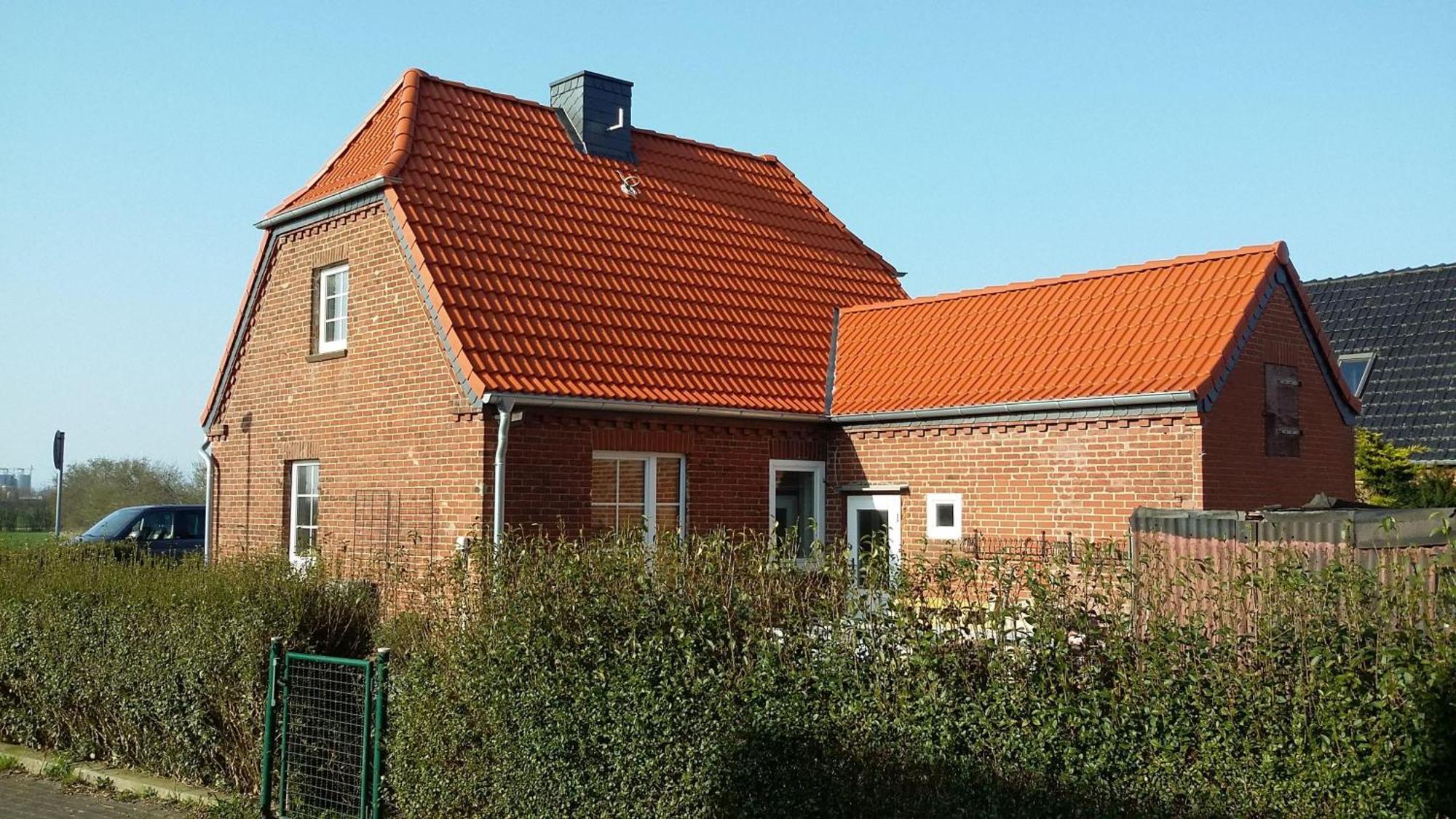 Ferienhaus-Meereslust Petersdorf auf Fehmarn Ngoại thất bức ảnh